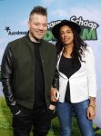 Amsterdam 22 maart 2015
Premiere Shaun het schaap in Tuschinski.
Gers Padoel met vriendin