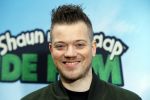 Amsterdam 22 maart 2015
Premiere Shaun het schaap in Tuschinski.
Gers Padoel met vriendin