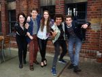 Amsterdam, 18 Maart 2015
Voorstelling Crew Ghost Rockers
Met Juan Gerlo, Tinne Oltmans, Marie Verhulst, Wout Verstappen enElindo Avastia