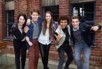 Amsterdam, 18 Maart 2015
Voorstelling Crew Ghost Rockers
Met Juan Gerlo, Tinne Oltmans, Marie Verhulst, Wout Verstappen enElindo Avastia