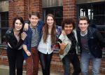 Amsterdam, 18 Maart 2015
Voorstelling Crew Ghost Rockers
Met Juan Gerlo, Tinne Oltmans, Marie Verhulst, Wout Verstappen enElindo Avastia