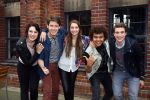 Amsterdam, 18 Maart 2015
Voorstelling Crew Ghost Rockers
Met Juan Gerlo, Tinne Oltmans, Marie Verhulst, Wout Verstappen enElindo Avastia