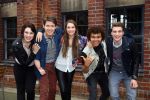 Amsterdam, 18 Maart 2015
Voorstelling Crew Ghost Rockers
Met Juan Gerlo, Tinne Oltmans, Marie Verhulst, Wout Verstappen enElindo Avastia