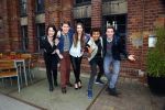 Amsterdam, 18 Maart 2015
Voorstelling Crew Ghost Rockers
Met Juan Gerlo, Tinne Oltmans, Marie Verhulst, Wout Verstappen enElindo Avastia