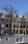 Amsterdam 13 maart 2015  
Nieuwe huis Gigi Ravelli en vriend Roger Hodenius