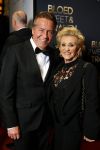 Amsterdam 30 maart 2015
Premiere Bloed zweet en tranen (film over het leven van Andre Hazes) in Tuschinski.
Hanny en Ton Veerkamp