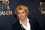 Amsterdam 30 maart 2015
Premiere Bloed zweet en tranen (film over het leven van Andre Hazes) in Tuschinski.
Hans Klok