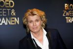 Amsterdam 30 maart 2015
Premiere Bloed zweet en tranen (film over het leven van Andre Hazes) in Tuschinski.
Hans Klok