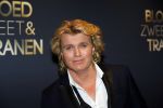 Amsterdam 30 maart 2015
Premiere Bloed zweet en tranen (film over het leven van Andre Hazes) in Tuschinski.
Hans Klok