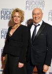Amsterdam 9 maart 2015
Premiere Sergio Herman in het eye theater. Ellemieke Vermolen en hun zoons zijn er ook bij.
Hans v Veen