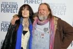 Amsterdam 9 maart 2015
Premiere Sergio Herman in het eye theater. Ellemieke Vermolen en hun zoons zijn er ook bij.
Henk en Louise Schiffmacher