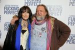 Amsterdam 9 maart 2015
Premiere Sergio Herman in het eye theater. Ellemieke Vermolen en hun zoons zijn er ook bij.
Henk en Louise Schiffmacher