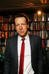 Amsterdam 31 maart 2015
Presentatie boek van Rick Nieman. Sacha de Boer is natuurlijk ook aanwezig.
Herman van der Zandt