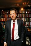 Amsterdam 31 maart 2015
Presentatie boek van Rick Nieman. Sacha de Boer is natuurlijk ook aanwezig.
Herman van der Zandt