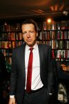 Amsterdam 31 maart 2015
Presentatie boek van Rick Nieman. Sacha de Boer is natuurlijk ook aanwezig.
Herman van der Zandt