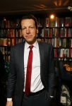Amsterdam 31 maart 2015
Presentatie boek van Rick Nieman. Sacha de Boer is natuurlijk ook aanwezig.
Herman van der Zandt