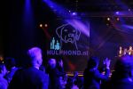 Hilversum 26 maart 2015
Gala stichting hulphond in studio 21