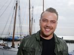 Volendam 5 maart 2014
Presentatie 100% NL Magazine ism postcodeloterij bij old Dutch.
Jamai