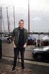 Volendam 5 maart 2014
Presentatie 100% NL Magazine ism postcodeloterij bij old Dutch.
Jamai