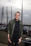 Volendam 5 maart 2014
Presentatie 100% NL Magazine ism postcodeloterij bij old Dutch.
Jamai