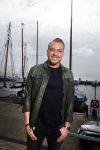 Volendam 5 maart 2014
Presentatie 100% NL Magazine ism postcodeloterij bij old Dutch.
Jamai