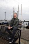 Volendam 5 maart 2014
Presentatie 100% NL Magazine ism postcodeloterij bij old Dutch.
Jamai