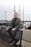 Volendam 5 maart 2014
Presentatie 100% NL Magazine ism postcodeloterij bij old Dutch.
Jamai