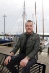 Volendam 5 maart 2014
Presentatie 100% NL Magazine ism postcodeloterij bij old Dutch.
Jamai