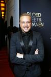 Amsterdam 30 maart 2015
Premiere Bloed zweet en tranen (film over het leven van Andre Hazes) in Tuschinski.
Jamai