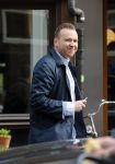 Amsterdam 24 maart 2015
Jamai Looman doet boodschappen in Amsterdam zuid