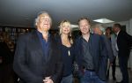 Amsterdam 31 maart 2015
Presentatie boek van Rick Nieman. Sacha de Boer is natuurlijk ook aanwezig. Jan Cremer met vrouw Babette en Wim T Schippers