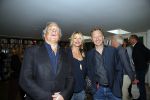 Amsterdam 31 maart 2015
Presentatie boek van Rick Nieman. Sacha de Boer is natuurlijk ook aanwezig. Jan Cremer met vrouw Babette en Wim T Schippers