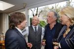 Amsterdam 31 maart 2015
Presentatie boek van Rick Nieman. Sacha de Boer is natuurlijk ook aanwezig. Jan Cremer met vrouw Babette en Wim T Schippers