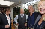 Amsterdam 31 maart 2015
Presentatie boek van Rick Nieman. Sacha de Boer is natuurlijk ook aanwezig. Jan Cremer met vrouw Babette en Wim T Schippers