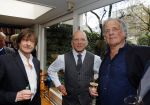 Amsterdam 31 maart 2015
Presentatie boek van Rick Nieman. Sacha de Boer is natuurlijk ook aanwezig. Jan Cremer met vrouw Babette en Wim T Schippers
