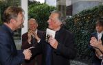 Amsterdam 31 maart 2015
Presentatie boek van Rick Nieman. Sacha de Boer is natuurlijk ook aanwezig. Jan Cremer met vrouw Babette en Wim T Schippers