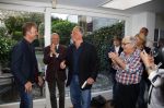 Amsterdam 31 maart 2015
Presentatie boek van Rick Nieman. Sacha de Boer is natuurlijk ook aanwezig. Jan Cremer met vrouw Babette en Wim T Schippers