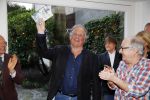 Amsterdam 31 maart 2015
Presentatie boek van Rick Nieman. Sacha de Boer is natuurlijk ook aanwezig. Jan Cremer met vrouw Babette en Wim T Schippers