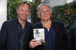 Amsterdam 31 maart 2015
Presentatie boek van Rick Nieman. Sacha de Boer is natuurlijk ook aanwezig. Jan Cremer met vrouw Babette en Wim T Schippers
