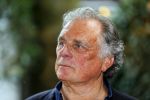 Amsterdam 31 maart 2015
Presentatie boek van Rick Nieman. Sacha de Boer is natuurlijk ook aanwezig. Jan Cremer