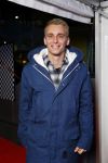 Amsterdam 1 april 2015
Premiere fast and Furious 7 in pathe arena. Jasper Cillissen