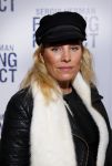 Amsterdam 9 maart 2015
Premiere Sergio Herman in het eye theater. Ellemieke Vermolen en hun zoons zijn er ook bij.
Jetteke v Lexmond met man