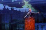 Hilversum 26 maart 2015
Gala stichting hulphond in studio 21
Job Ubbens