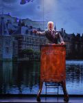 Hilversum 26 maart 2015
Gala stichting hulphond in studio 21
Job Ubbens