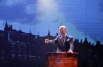 Hilversum 26 maart 2015
Gala stichting hulphond in studio 21
Job Ubbens