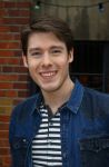 Amsterdam, 18 Maart 2015
Voorstelling Crew Ghost Rockers
Juan Gerlo speelt de rol van Jonas van der Loo