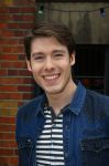 Amsterdam, 18 Maart 2015
Voorstelling Crew Ghost Rockers
Juan Gerlo speelt de rol van Jonas van der Loo