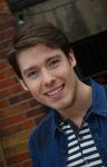 Amsterdam, 18 Maart 2015
Voorstelling Crew Ghost Rockers
Juan Gerlo speelt de rol van Jonas van der Loo