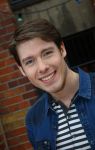 Amsterdam, 18 Maart 2015
Voorstelling Crew Ghost Rockers
Juan Gerlo speelt de rol van Jonas van der Loo