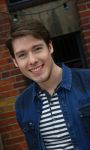 Amsterdam, 18 Maart 2015
Voorstelling Crew Ghost Rockers
Juan Gerlo speelt de rol van Jonas van der Loo